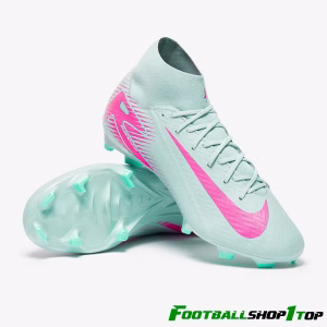 ФУТБОЛЬНІ БУТСИ NIKE AIR ZOOM MERCURIAL SUPERFLY 10 ACADEMY FG/MG FQ1456-301