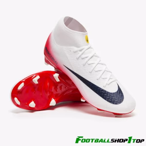 ФУТБОЛЬНІ БУТСИ NIKE AIR ZOOM MERCURIAL SUPERFLY 10 ACADEMY FG/MG HJ7311-600