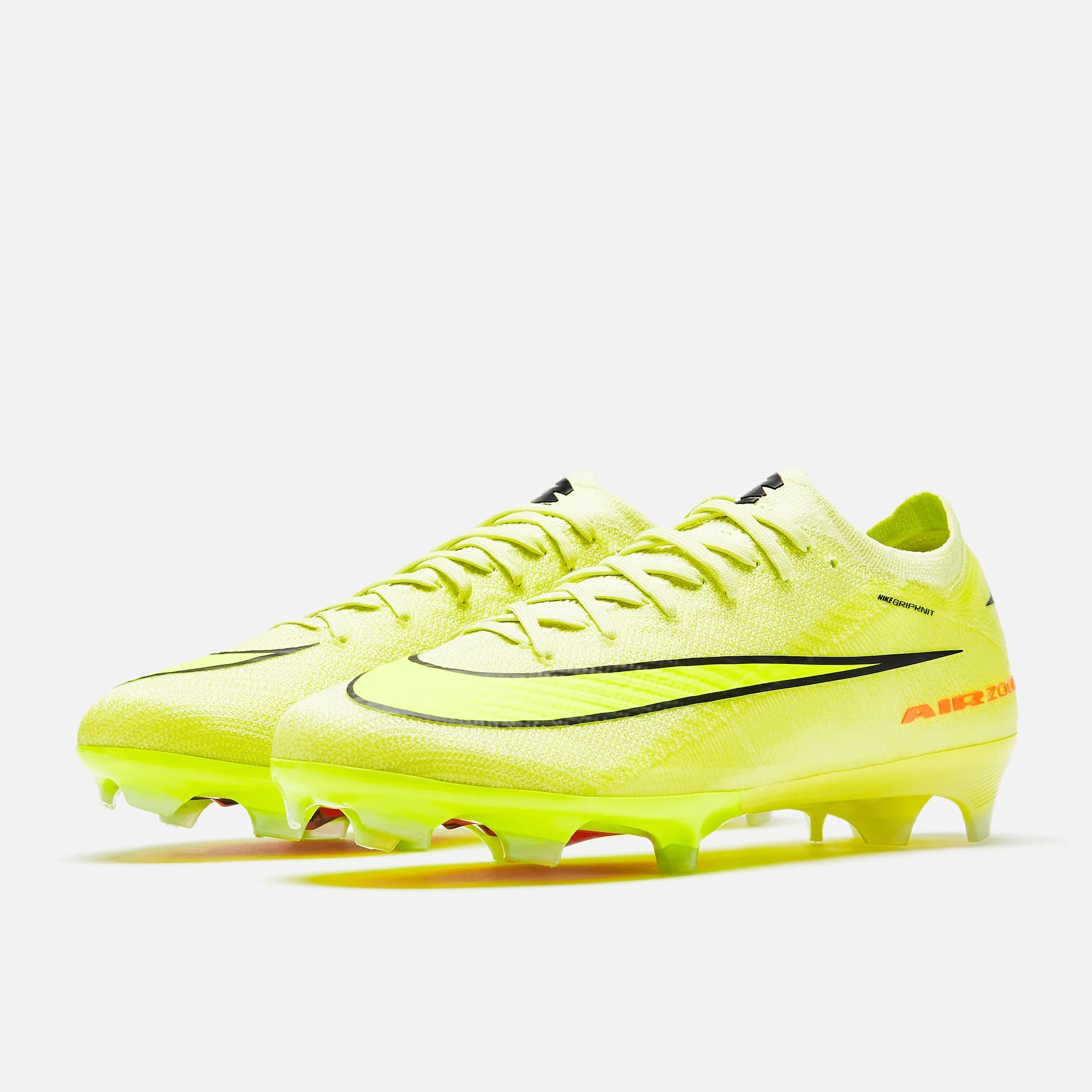 ФУТБОЛЬНІ БУТСИ NIKE AIR ZOOM MERCURIAL VAPOR 16 ELITE FG FQ1457-302 - Зображення 3