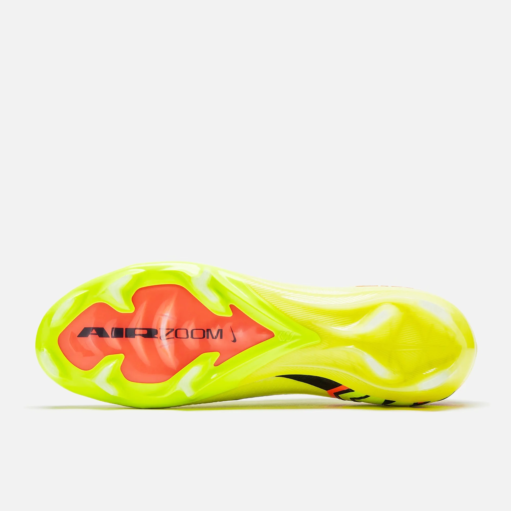 ФУТБОЛЬНІ БУТСИ NIKE AIR ZOOM MERCURIAL VAPOR 16 ELITE FG FQ1457-302 - Зображення 5