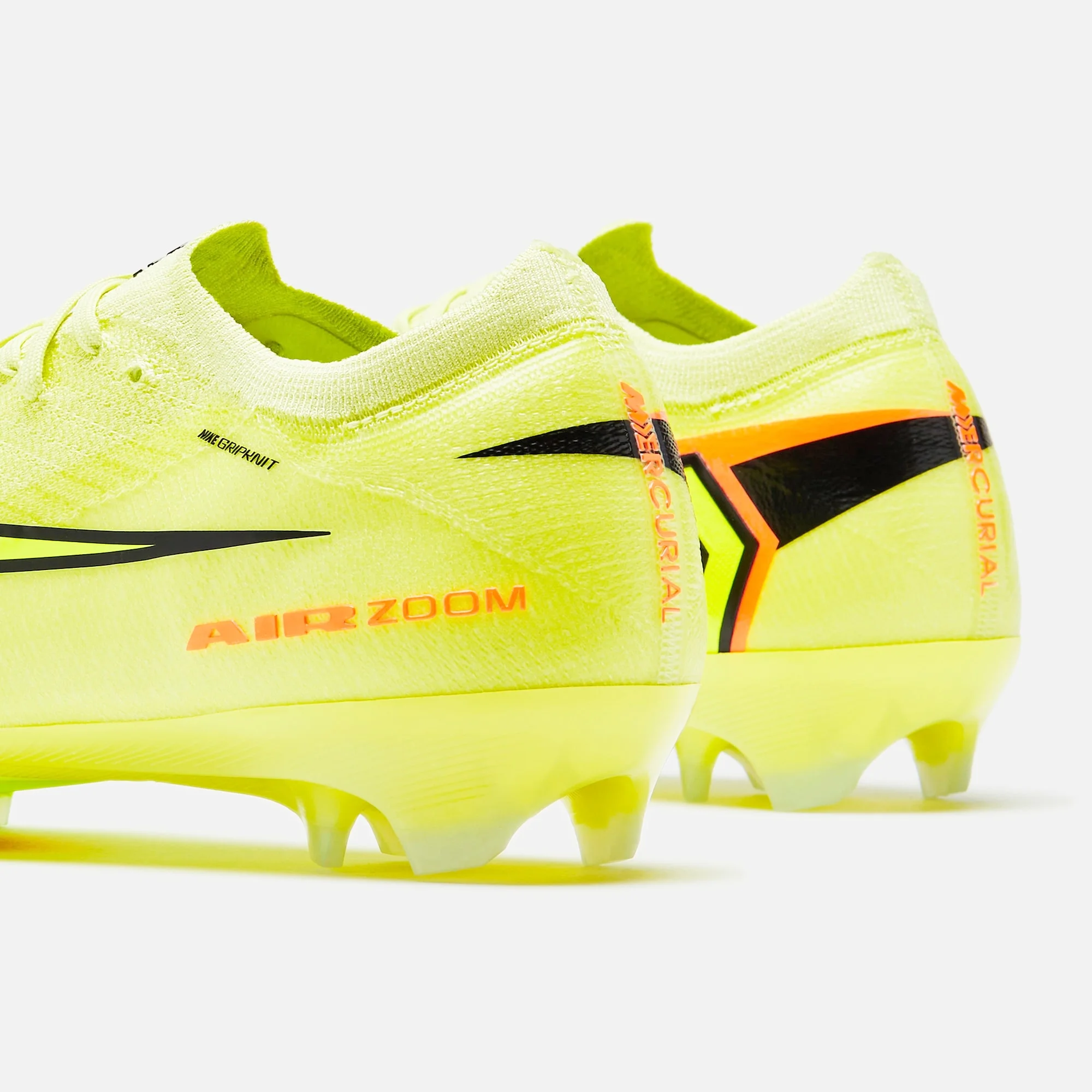 ФУТБОЛЬНІ БУТСИ NIKE AIR ZOOM MERCURIAL VAPOR 16 ELITE FG FQ1457-302 - Зображення 6