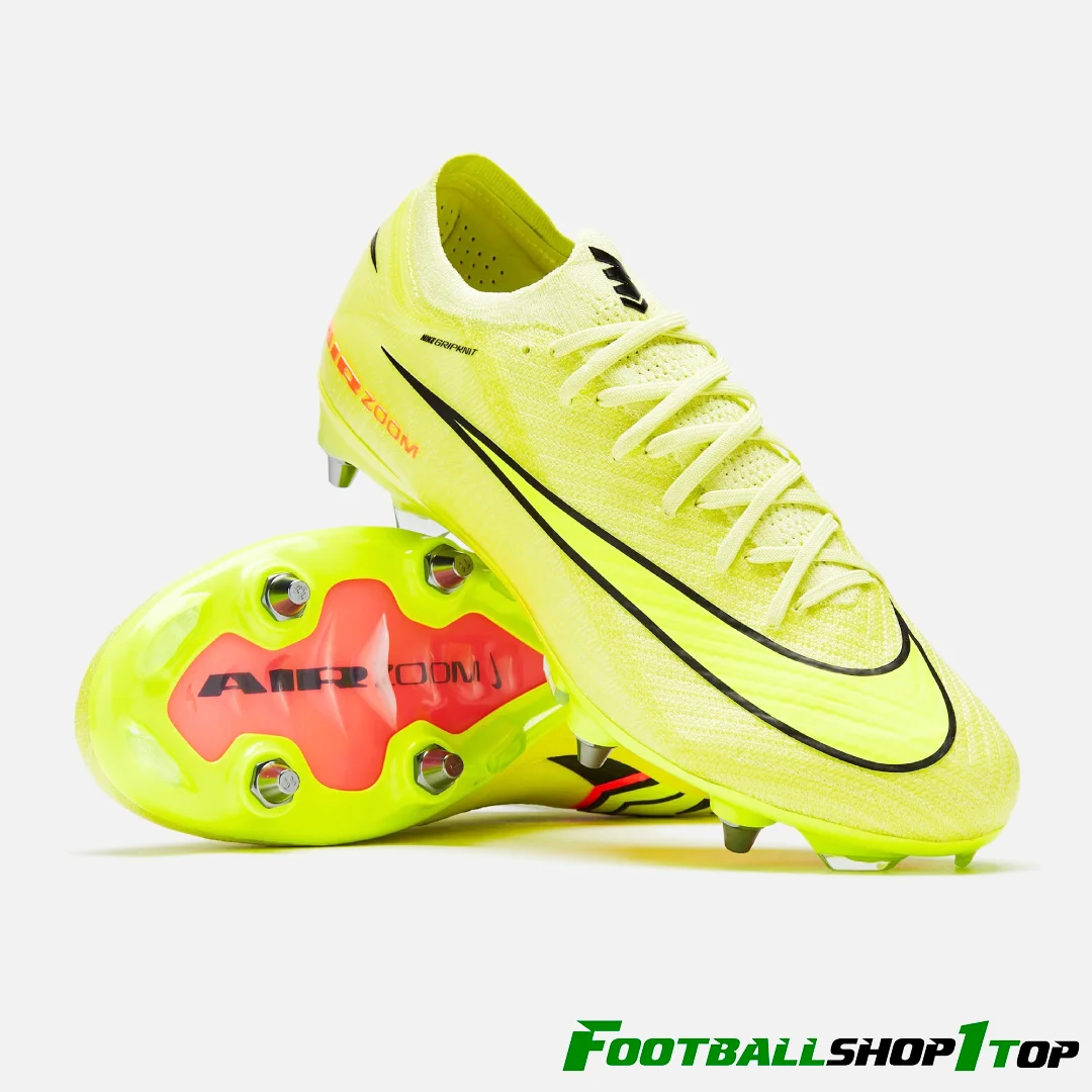 КОНТРАКТНІ ФУТБОЛЬНІ БУТСИ NIKE AIR ZOOM MERCURIAL VAPOR 16 ELITE SG-PRO FQ8688-300