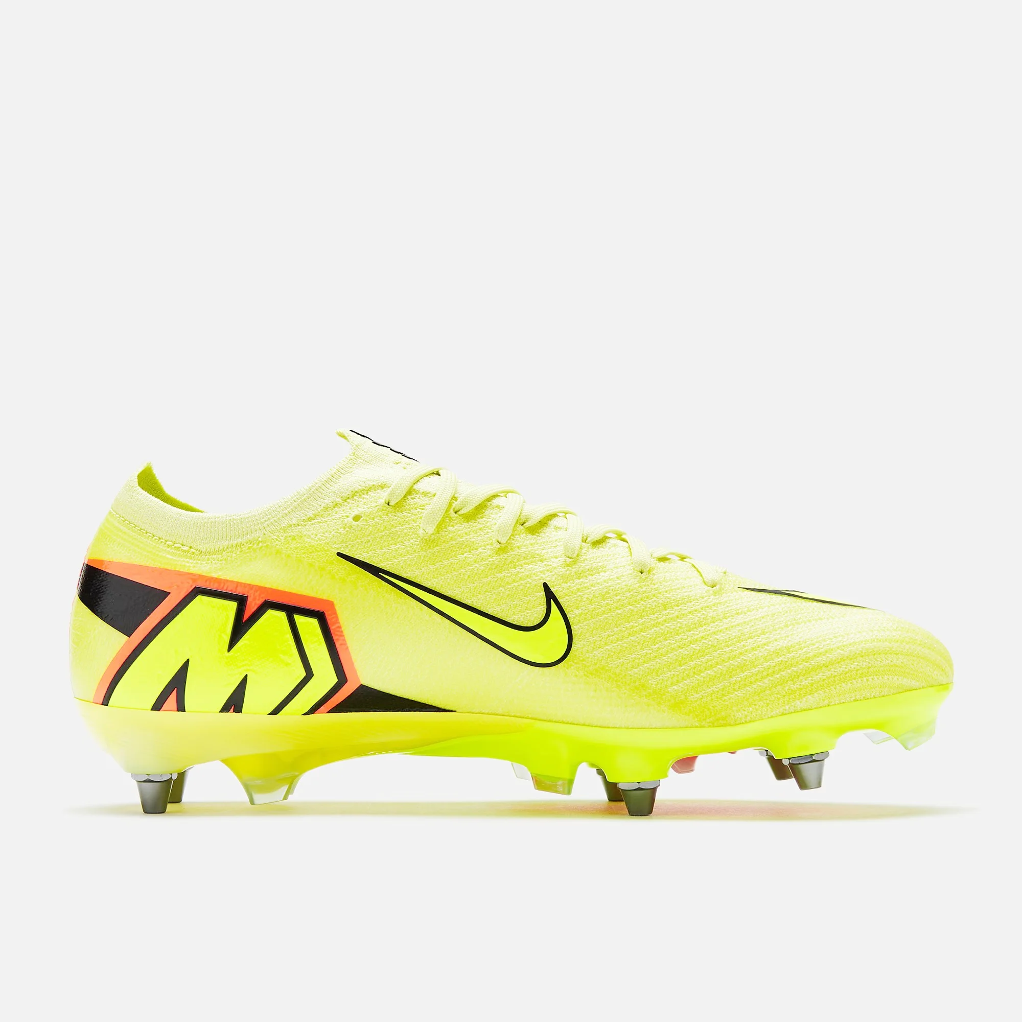 КОНТРАКТНІ ФУТБОЛЬНІ БУТСИ NIKE AIR ZOOM MERCURIAL VAPOR 16 ELITE SG-PRO FQ8688-300 - Зображення 4