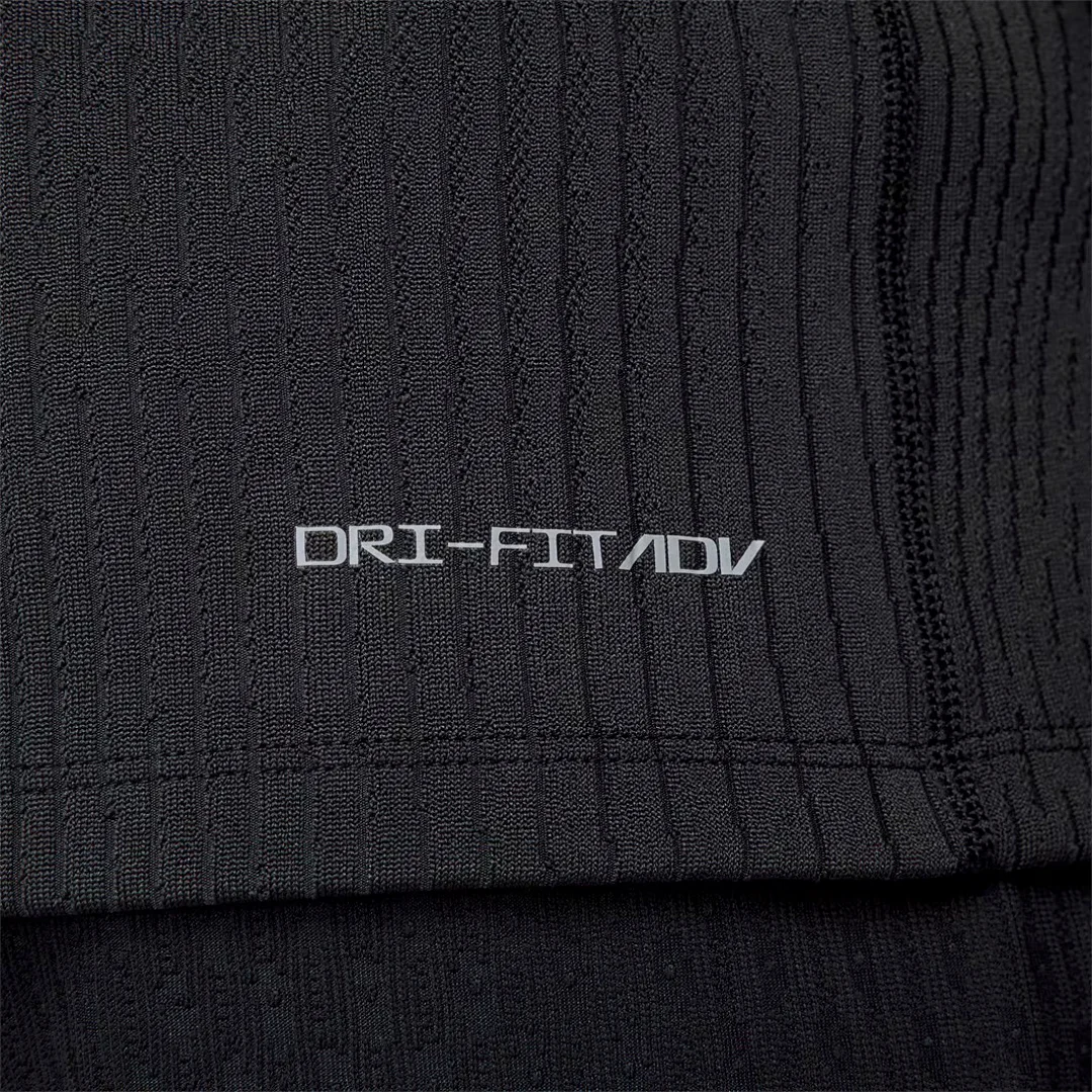 КОФТА NIKE FC BARCELONA 24/25 DRI-FIT ADV STRIKE DRILL TOP FN9276-012 - Зображення 7