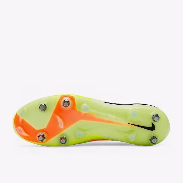 КОНТРАКТНІ ФУТБОЛЬНІ БУТСИ NIKE PHANTOM 6 ELITE SG-PRO HV8988-800 - Зображення 5