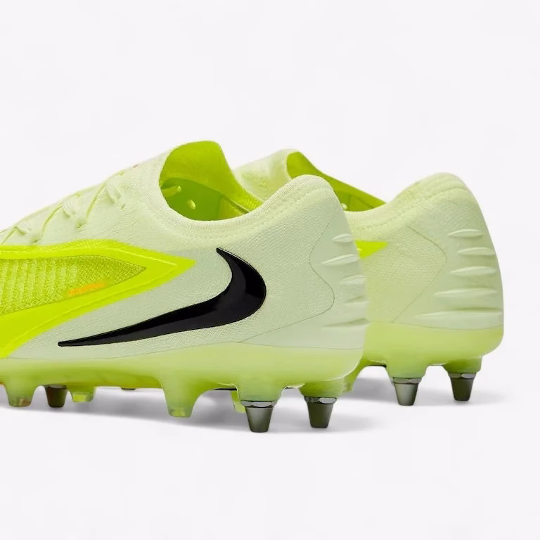 КОНТРАКТНІ ФУТБОЛЬНІ БУТСИ NIKE PHANTOM 6 ELITE SG-PRO HV8988-800 - Зображення 6