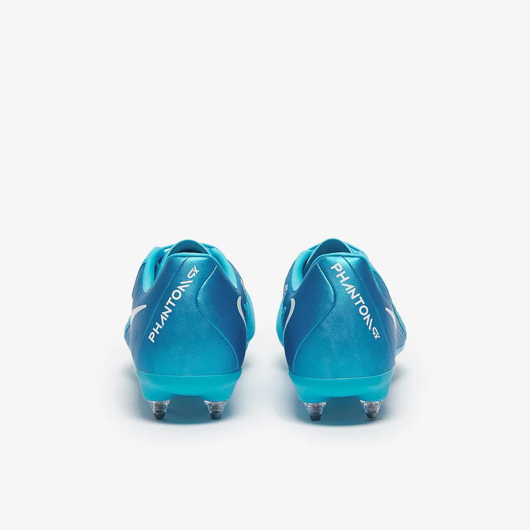 ФУТБОЛЬНІ БУТСИ NIKE PHANTOM GX 2 ACADEMY SG-PRO AC FJ2549-400 - Зображення 6