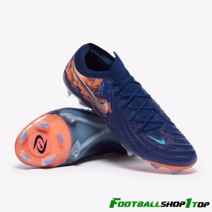 ФУТБОЛЬНІ БУТСИ NIKE PHANTOM GX 2 ELITE x HAALAND FG HF6361-400