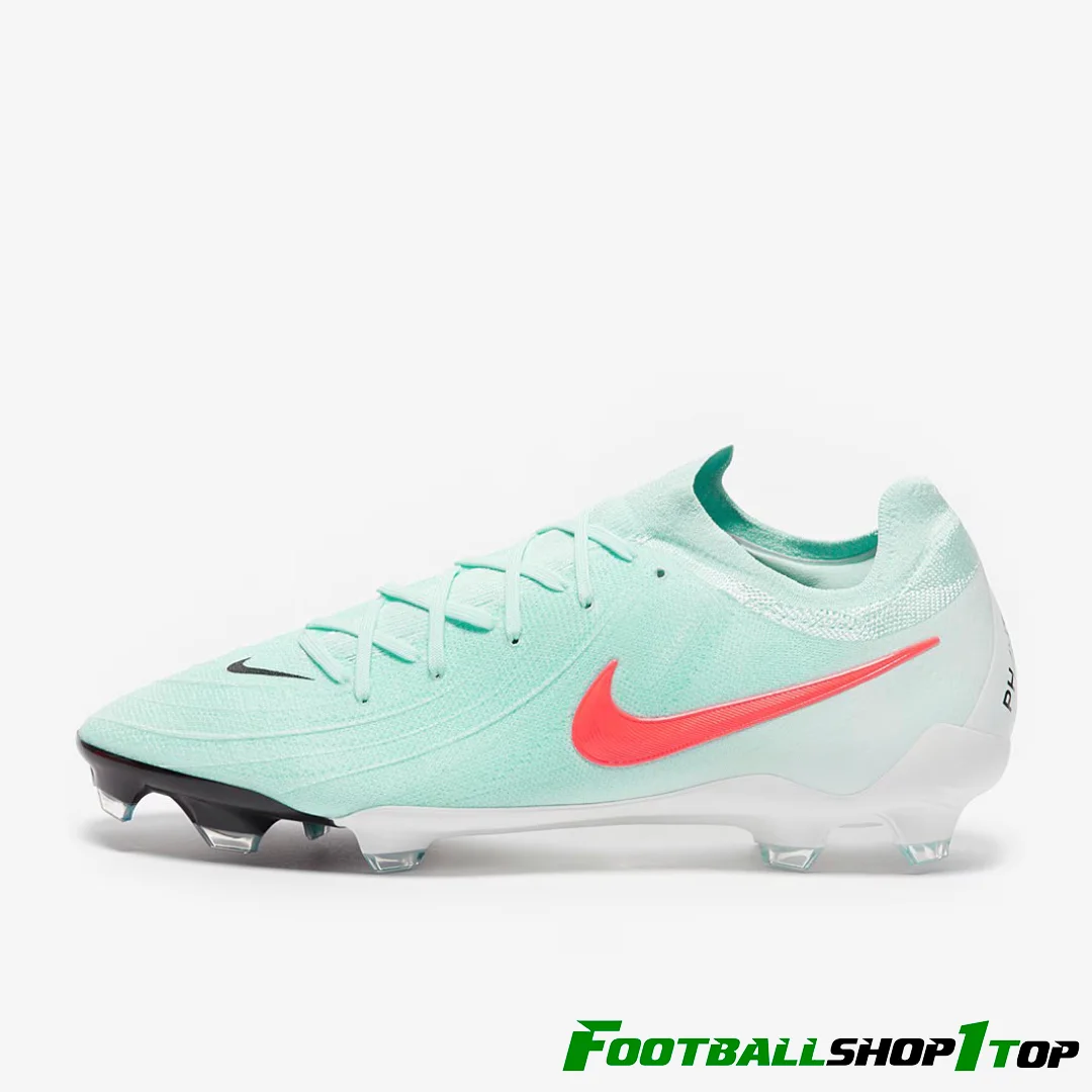 ФУТБОЛЬНІ БУТСИ NIKE PHANTOM GX 2 PRO FG FJ2563-300 - Зображення 2