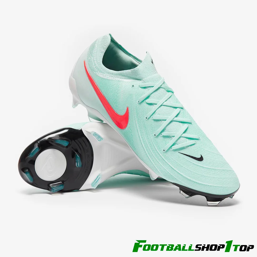 ФУТБОЛЬНІ БУТСИ NIKE PHANTOM GX 2 PRO FG FJ2563-300
