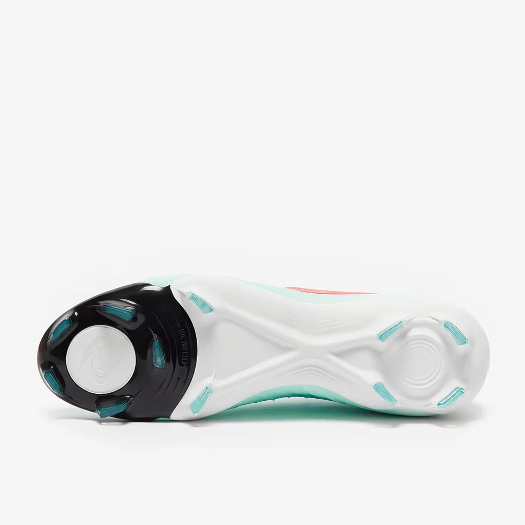 ФУТБОЛЬНІ БУТСИ NIKE PHANTOM GX 2 PRO FG FJ2563-300 - Зображення 5