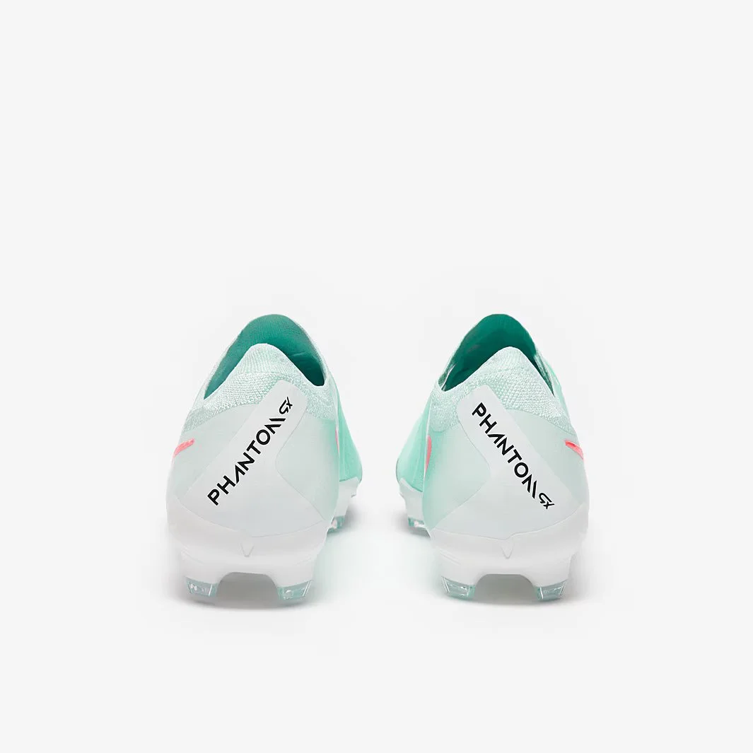 ФУТБОЛЬНІ БУТСИ NIKE PHANTOM GX 2 PRO FG FJ2563-300 - Зображення 6