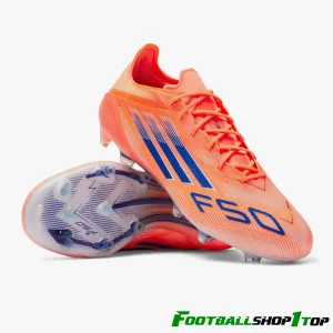 ФУТБОЛЬНІ БУТСИ ADIDAS F50 ELITE FG JH7618