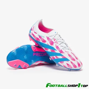 ДИТЯЧІ ФУТБОЛЬНІ БУТСИ ADIDAS PREDATOR ELITE FG JR IH0420