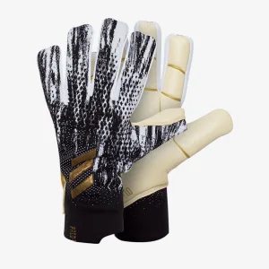 ВОРОТАРСЬКІ РУКАВИЦІ ADIDAS PREDATOR PRO FINGERSAVE PROMO GH1741