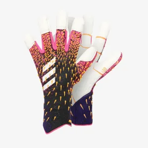 ВОРОТАРСЬКІ РУКАВИЦІ ADIDAS PREDATOR PRO HYBRID PC GP8623