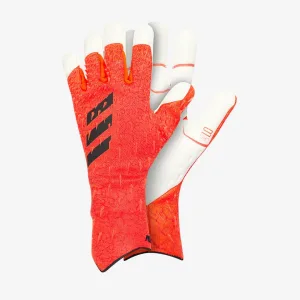 ВОРОТАРСЬКІ РУКАВИЦІ ADIDAS PREDATOR PRO HYPE HYBRID GS4066
