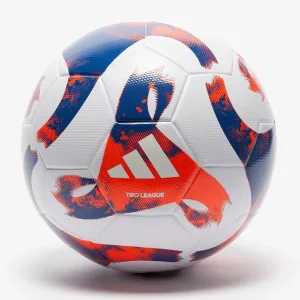 ФУТБОЛЬНИЙ М’ЯЧ ADIDAS TIRO LEAGUE TSBE HT2422
