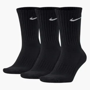 ШКАРПЕТКИ NIKE 3PPK CUSHIONED CREW SX4508-001