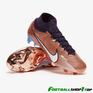 ФУТБОЛЬНІ БУТСИ NIKE AIR ZOOM MERCURIAL SUPERFLY 9 ELITE x MBAPPE FG FJ1588-810