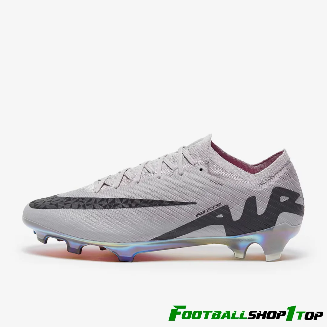 ФУТБОЛЬНІ БУТСИ NIKE AIR ZOOM MERCURIAL VAPOR 15 ELITE FG FN5775-001 - Зображення 2