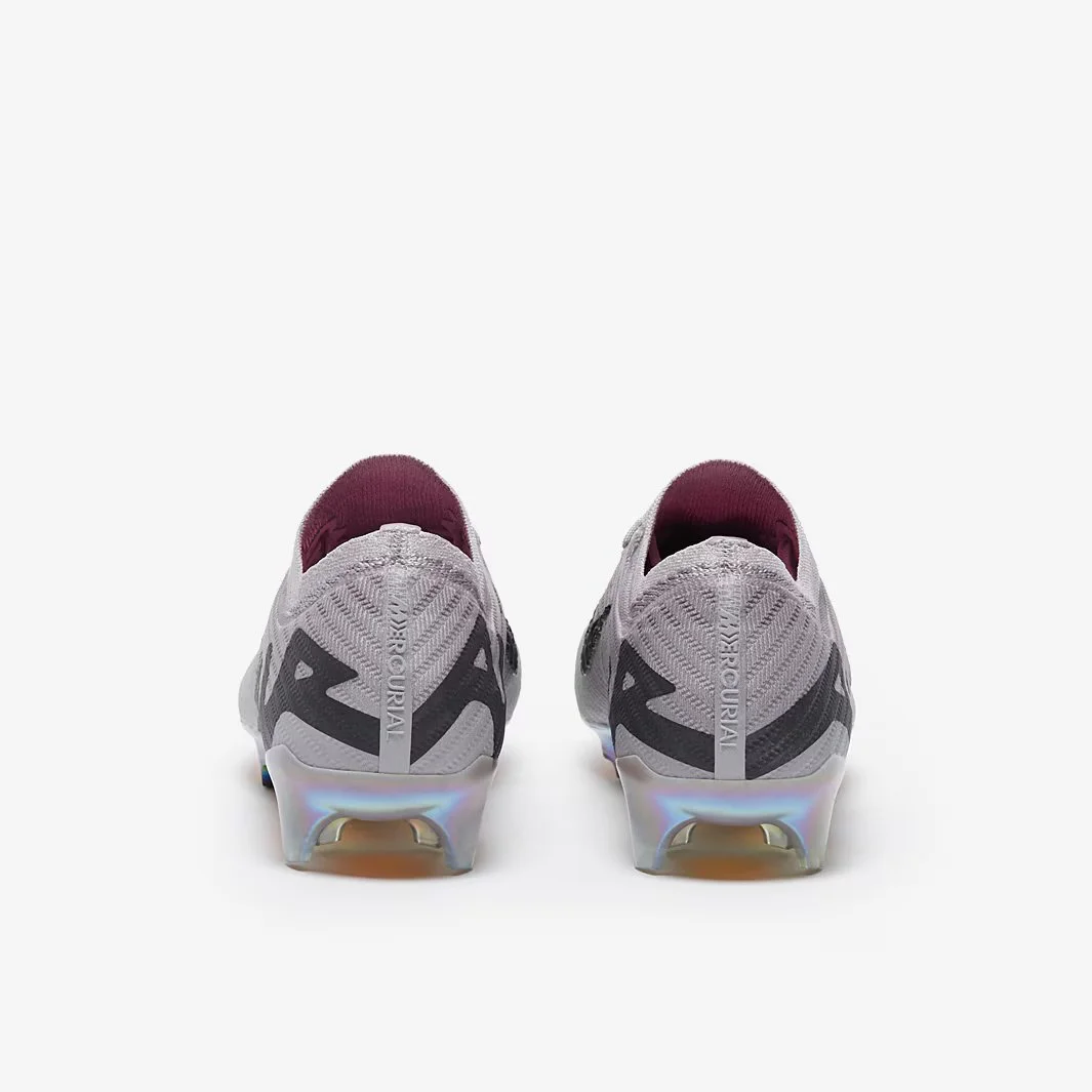 ФУТБОЛЬНІ БУТСИ NIKE AIR ZOOM MERCURIAL VAPOR 15 ELITE FG FN5775-001 - Зображення 6