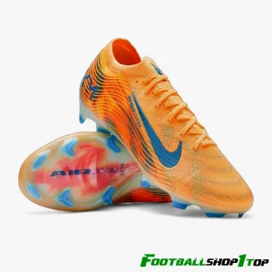 ФУТБОЛЬНІ БУТСИ NIKE AIR ZOOM MERCURIAL VAPOR 16 ELITE x MBAPPE FG FQ8683-801