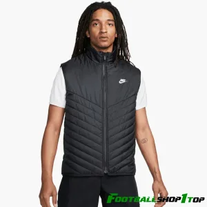 ЖИЛЕТКА NIKE M NK TF WR PL-FLD VEST FB8201-011