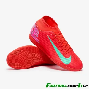 ФУТЗАЛКИ NIKE MERCURIAL SUPERFLY 10 CLUB IC FQ8315-800