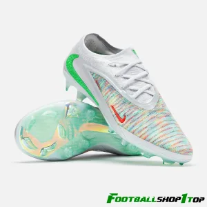 ФУТБОЛЬНІ БУТСИ NIKE PHANTOM 6 ELITE LOW FG SE HQ2333-900