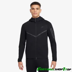 ТОЛСТОВКА NIKE SPORTSWEAR TECH FLEECE FULL-ZIP WINDRUNNER HOODIE HV0949-010