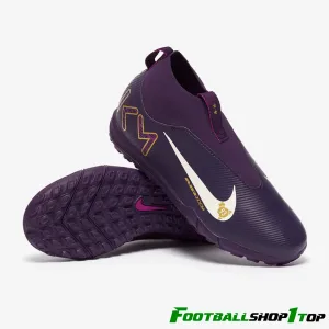 ДИТЯЧІ СОРОКОНОЖКИ NIKE ZOOM MERCURIAL SUPERFLY 10 ACADEMY TF JR HF3420-500