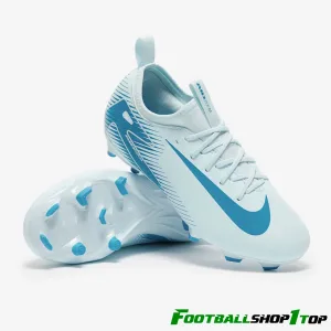 ДИТЯЧІ ФУТБОЛЬНІ БУТСИ NIKE ZOOM MERCURIAL VAPOR 16 ACADEMY FG/MG FQ8392-400