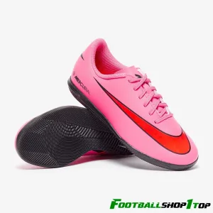 ДИТЯЧІ ФУТЗАЛКИ NIKE ZOOM MERCURIAL VAPOR 16 CLUB IC FQ8289-600