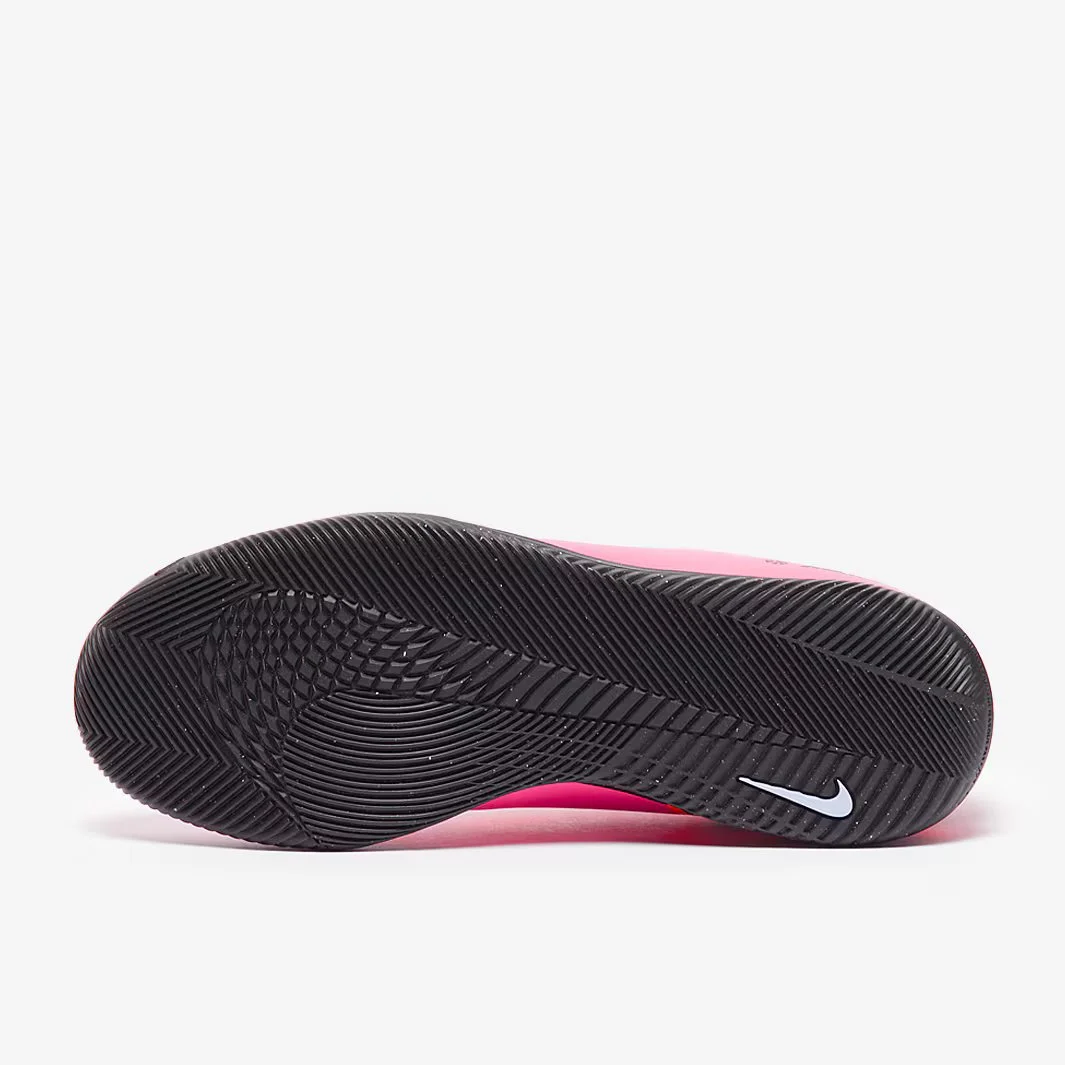 ДИТЯЧІ ФУТЗАЛКИ NIKE ZOOM MERCURIAL VAPOR 16 CLUB IC FQ8289-600 - Зображення 5