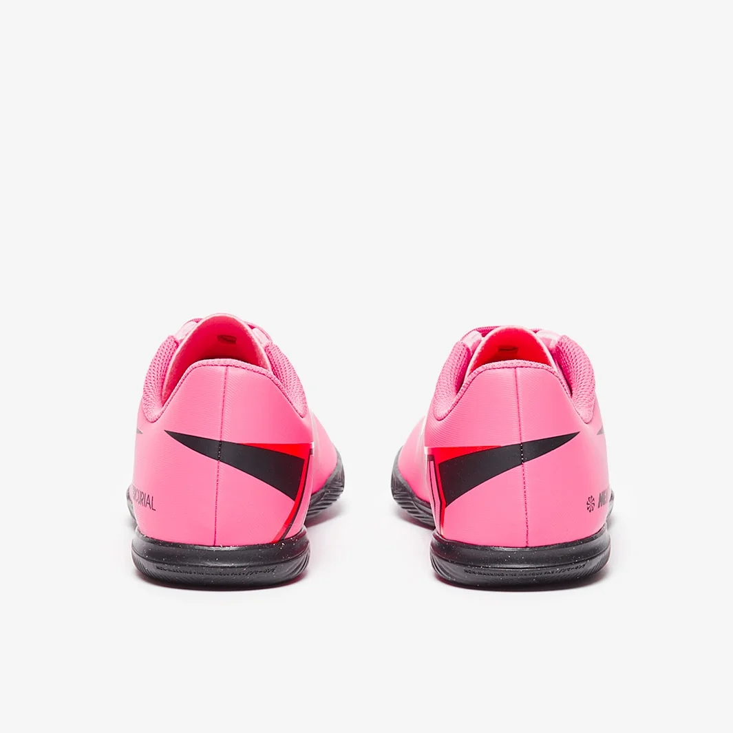 ДИТЯЧІ ФУТЗАЛКИ NIKE ZOOM MERCURIAL VAPOR 16 CLUB IC FQ8289-600 - Зображення 6