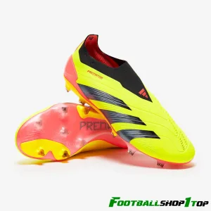 ФУТБОЛЬНІ БУТСИ ADIDAS PREDATOR ELITE LL FG IE2366