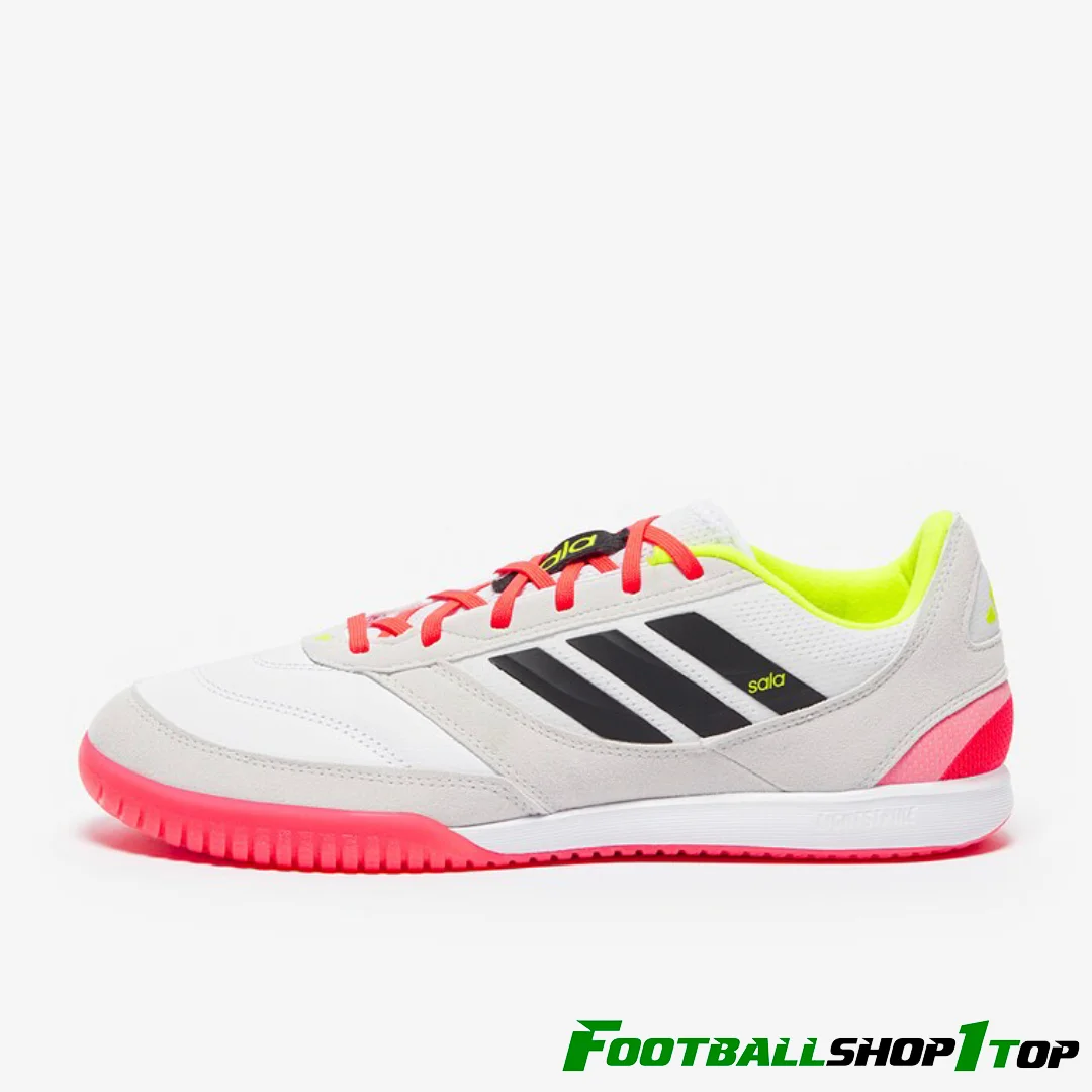 ФУТЗАЛКИ ADIDAS TOP SALA COMPETITION 2 IC IH7684 - Зображення 2