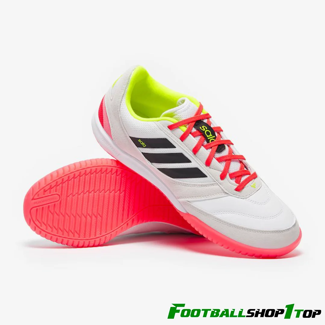 ФУТЗАЛКИ ADIDAS TOP SALA COMPETITION 2 IC IH7684