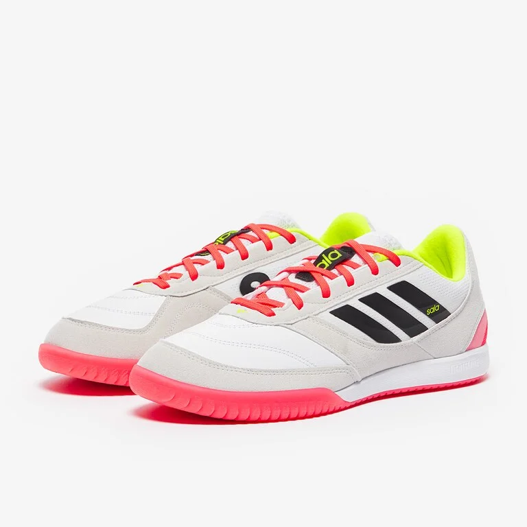 ФУТЗАЛКИ ADIDAS TOP SALA COMPETITION 2 IC IH7684 - Зображення 3