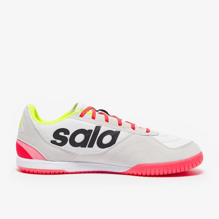 ФУТЗАЛКИ ADIDAS TOP SALA COMPETITION 2 IC IH7684 - Зображення 4