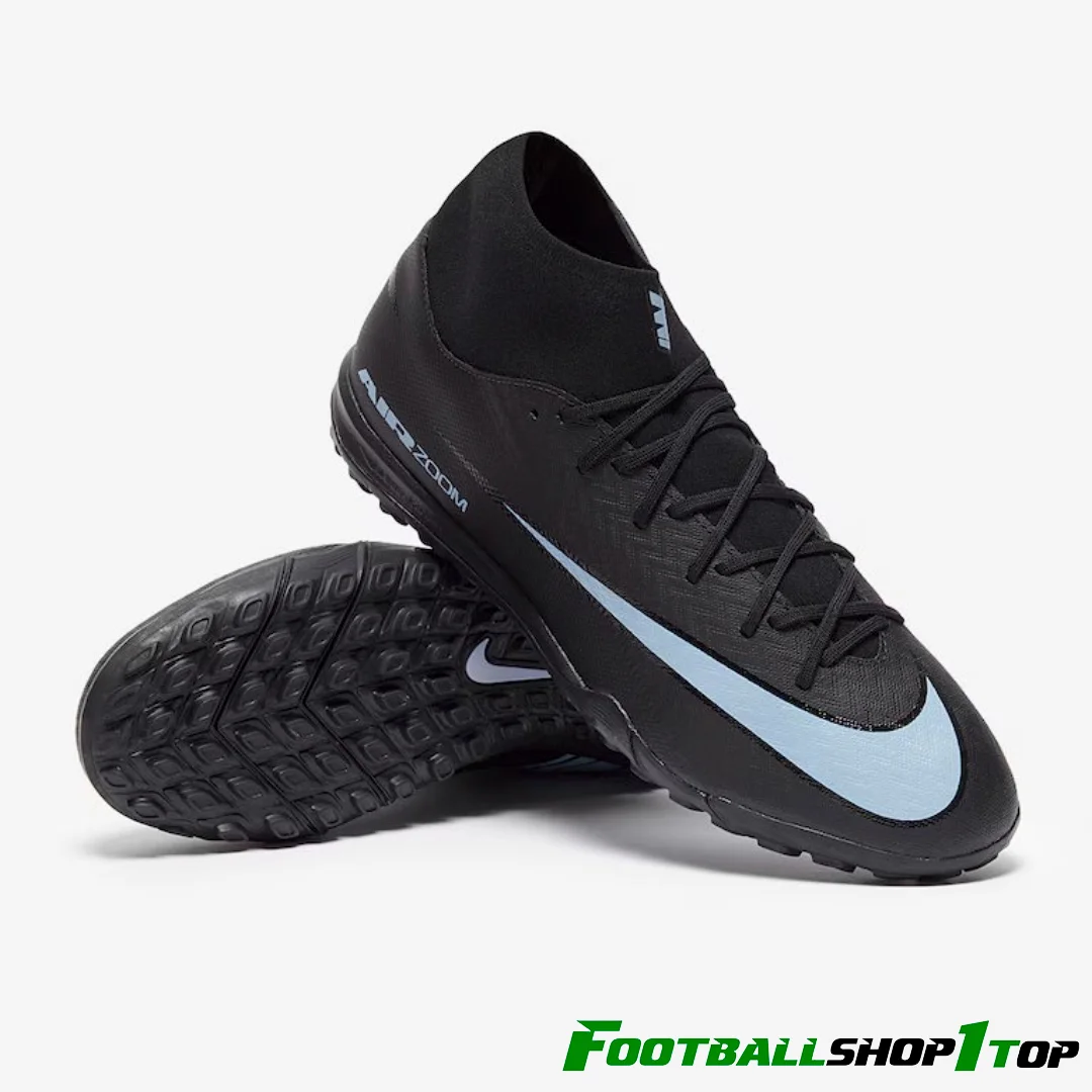 СОРОКОНОЖКИ NIKE AIR ZOOM MERCURIAL SUPERFLY 10 ACADEMY TF FQ8331-001