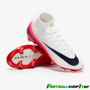 ФУТБОЛЬНІ БУТСИ NIKE AIR ZOOM MERCURIAL SUPERFLY 10 ELITE LV8 FG HJ7321-600