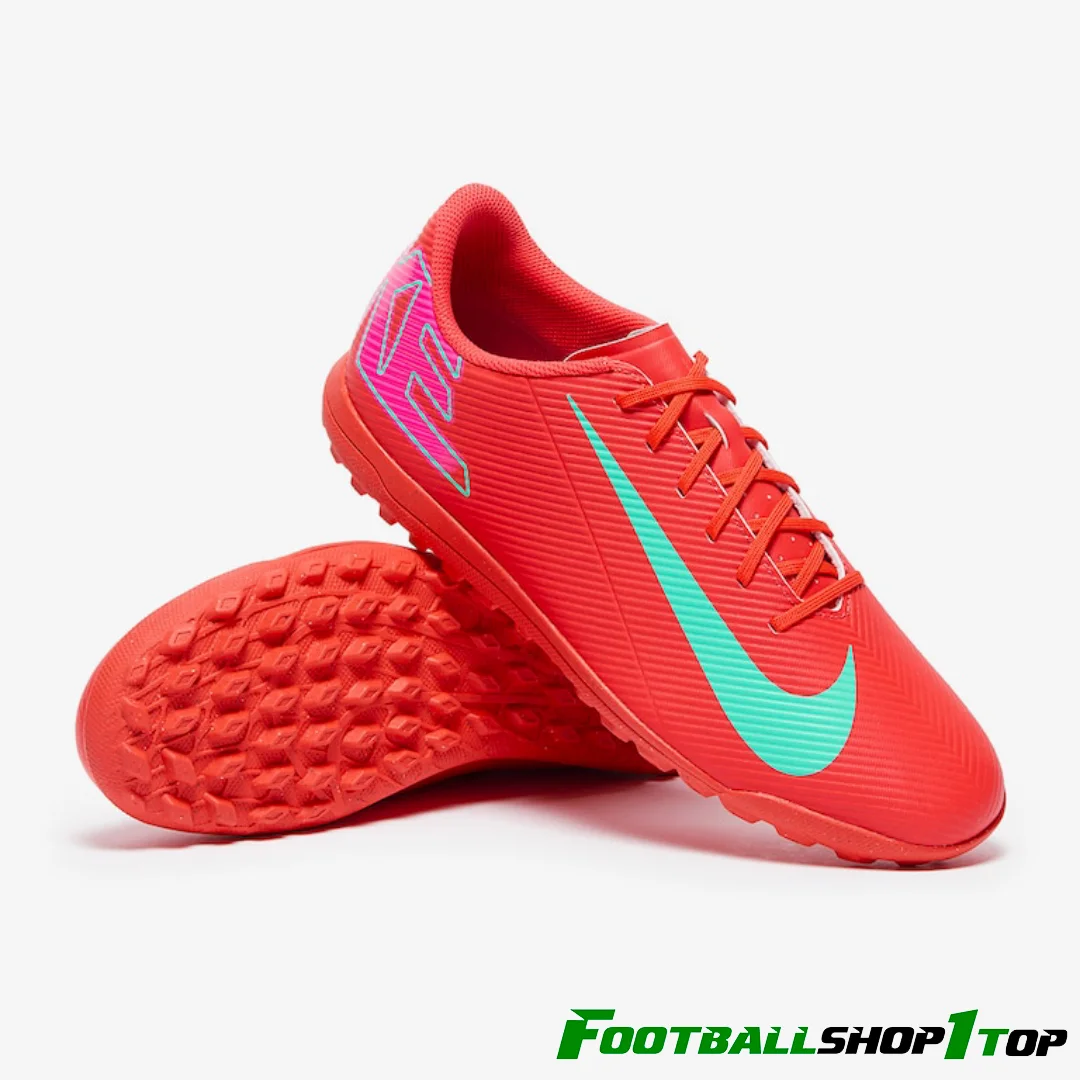 СОРОКОНОЖКИ NIKE AIR ZOOM MERCURIAL VAPOR 16 CLUB TF FQ8446-800