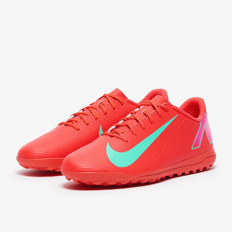 СОРОКОНОЖКИ NIKE AIR ZOOM MERCURIAL VAPOR 16 CLUB TF FQ8446-800 - Зображення 3