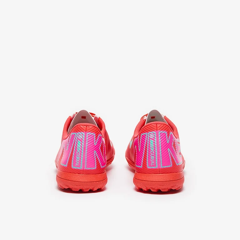 СОРОКОНОЖКИ NIKE AIR ZOOM MERCURIAL VAPOR 16 CLUB TF FQ8446-800 - Зображення 6