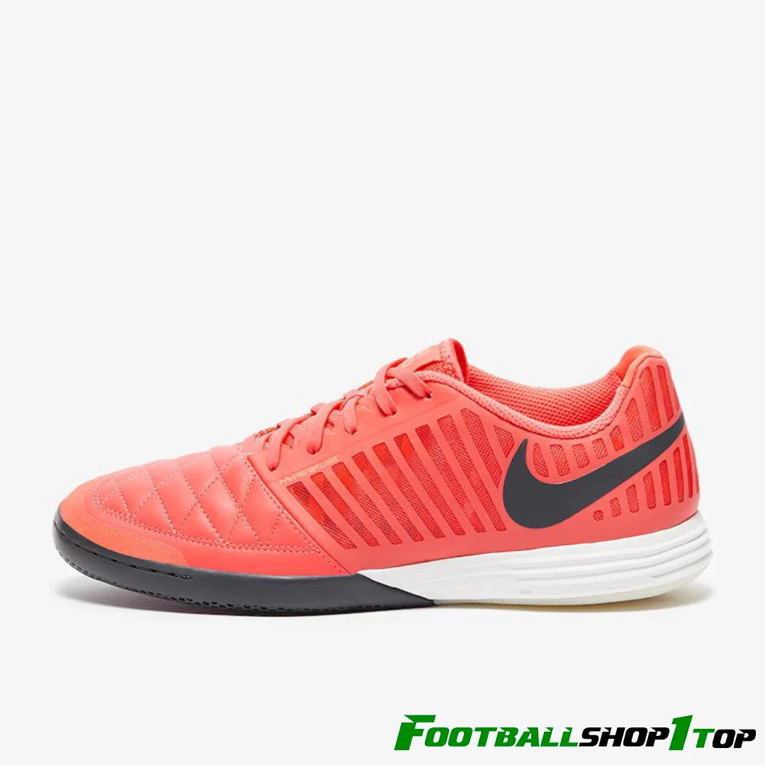 ФУТЗАЛКИ NIKE LUNAR GATO 2 IC 580456-802 - Зображення 2