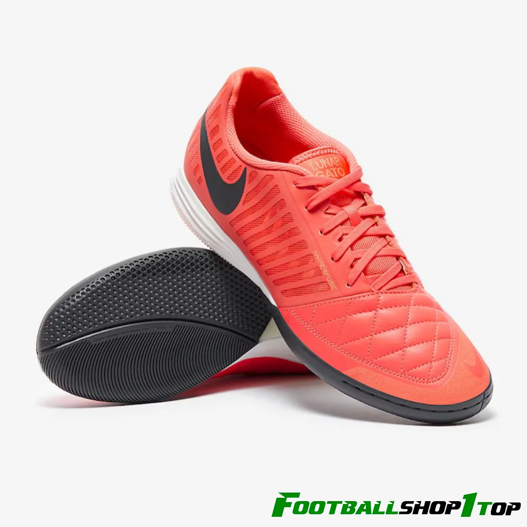 ФУТЗАЛКИ NIKE LUNAR GATO 2 IC 580456-802