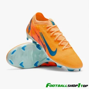 ФУТБОЛЬНІ БУТСИ NIKE MERCURIAL VAPOR 16 PRO FG MBAPPE FQ8689-801
