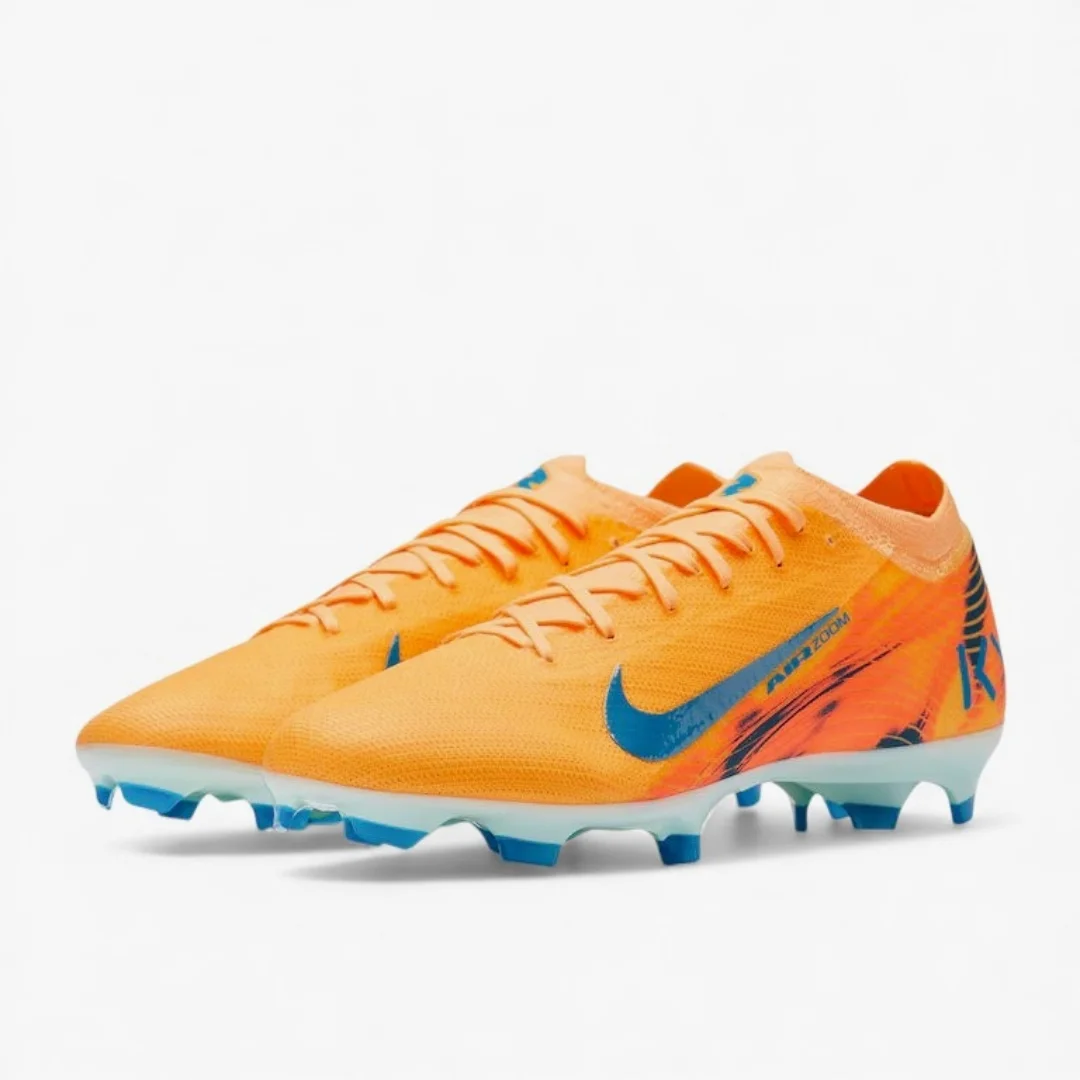 ФУТБОЛЬНІ БУТСИ NIKE MERCURIAL VAPOR 16 PRO FG MBAPPE FQ8689-801 - Зображення 3